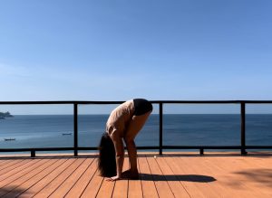 Postures de yoga du matin débutant Yoga matinal pour débutant 